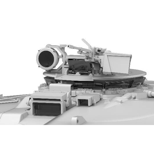 1/35 TS-051 イギリス主力戦車 チーフテン Mk10