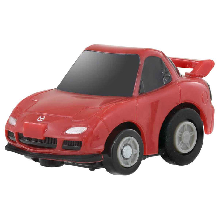 チョロQ e-07 マツダ RX-7(FD3S)