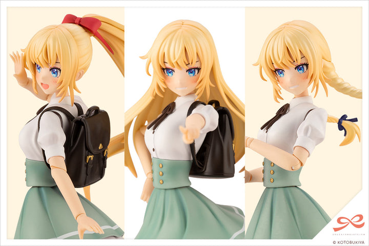 創彩少女庭園 佐伯リツカ 1/10スケール