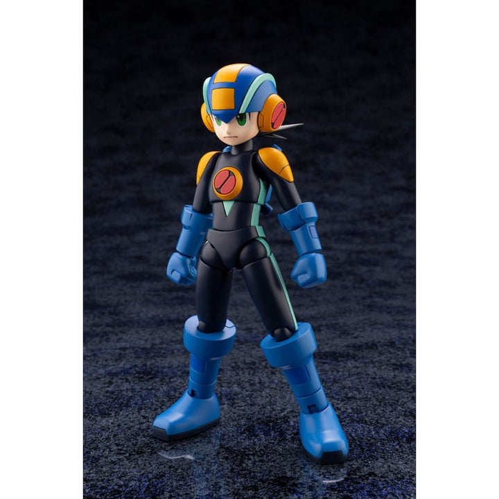 ロックマン（ロックマン エグゼ）