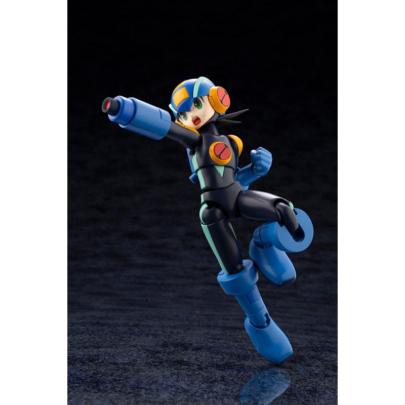 ロックマン（ロックマン エグゼ）