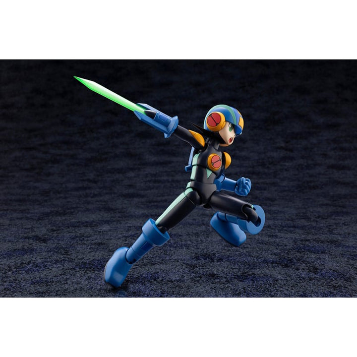ロックマン（ロックマン エグゼ）