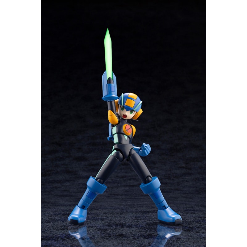 ロックマン（ロックマン エグゼ）