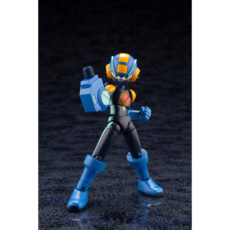 ロックマン（ロックマン エグゼ）