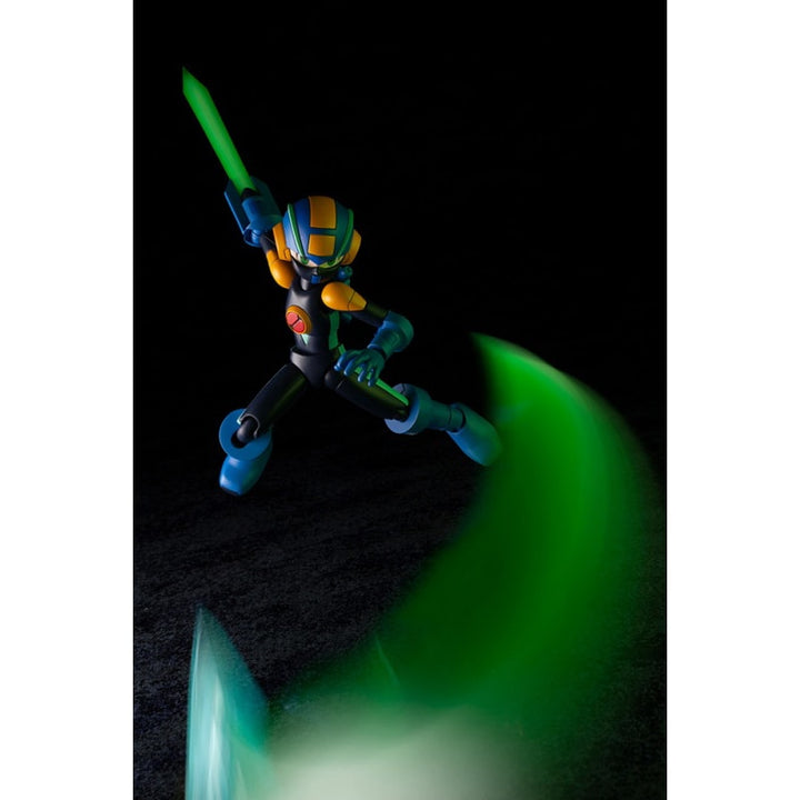 ロックマン（ロックマン エグゼ）