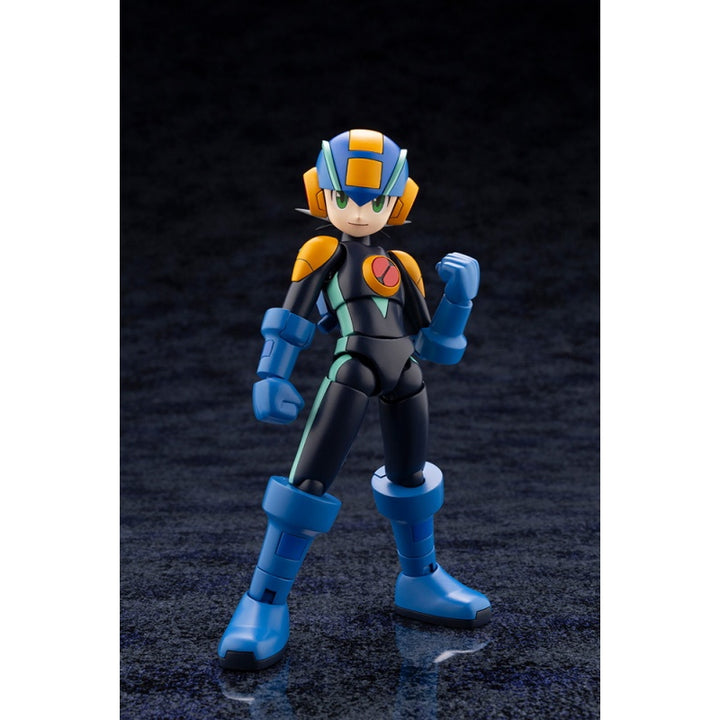 ロックマン（ロックマン エグゼ）