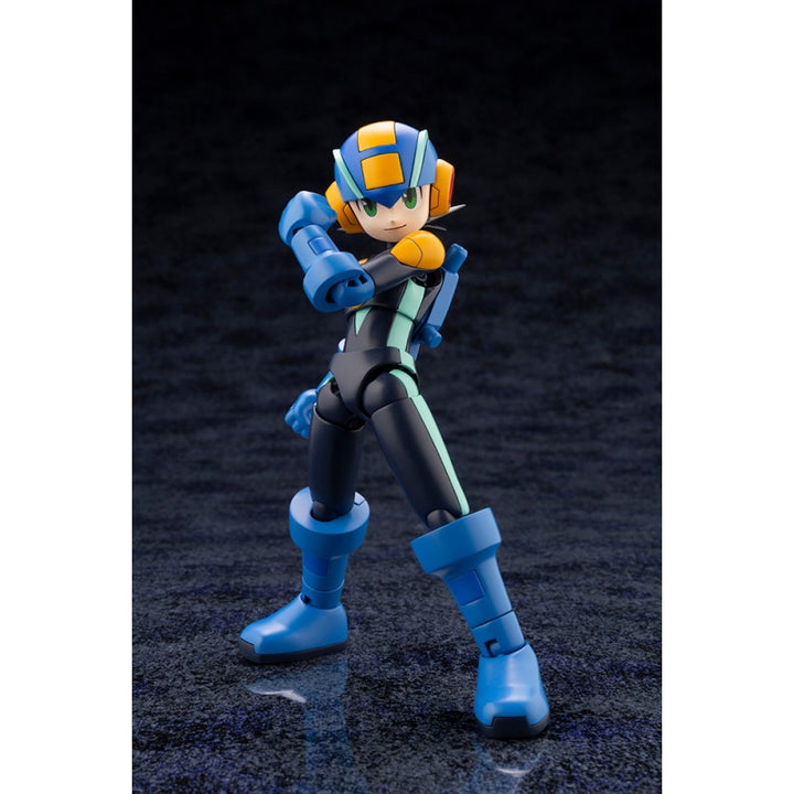 ロックマン（ロックマン エグゼ）