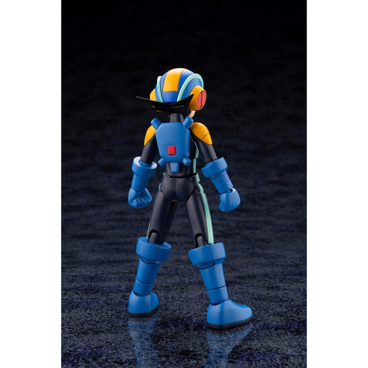 ロックマン（ロックマン エグゼ）