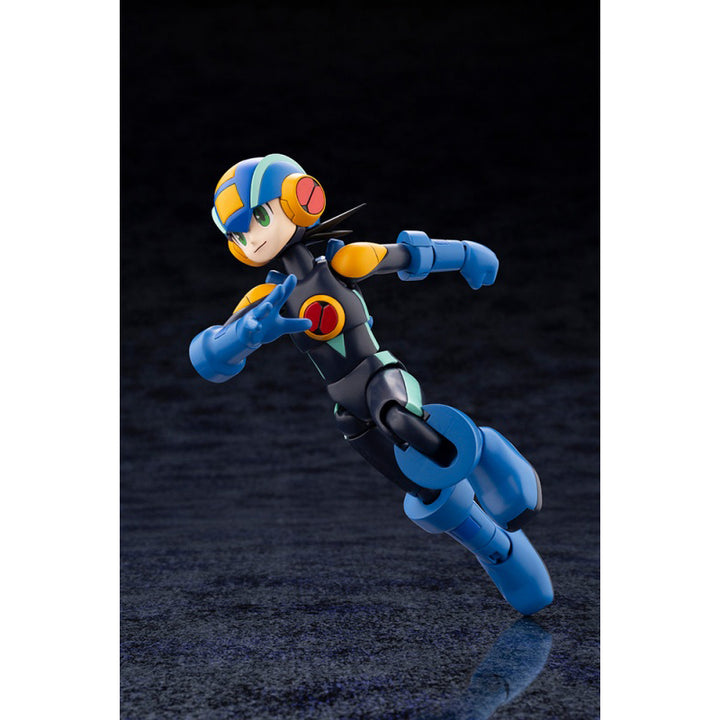 ロックマン（ロックマン エグゼ）