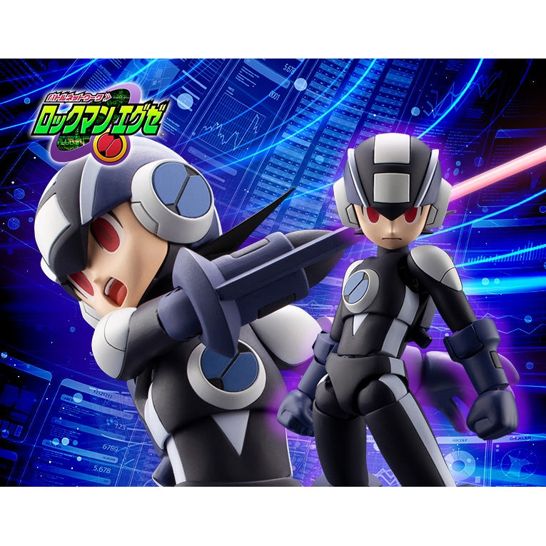 【決算セール対象！】 ダークロックマン
