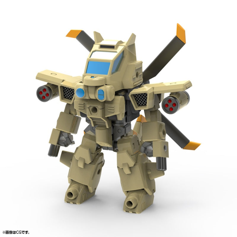 【決算セール対象！】 エヴォロイド EVG-R01 ジャイロン