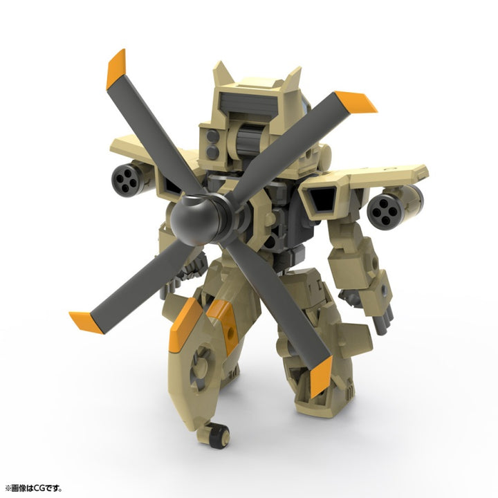 【決算セール対象！】 エヴォロイド EVG-R01 ジャイロン
