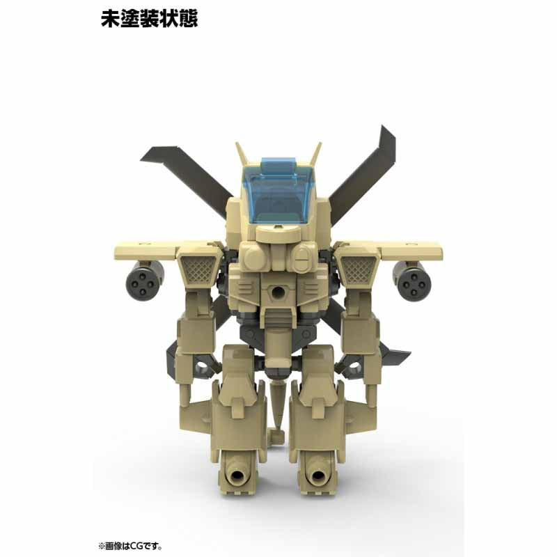 【決算セール対象！】 エヴォロイド EVG-R01 ジャイロン