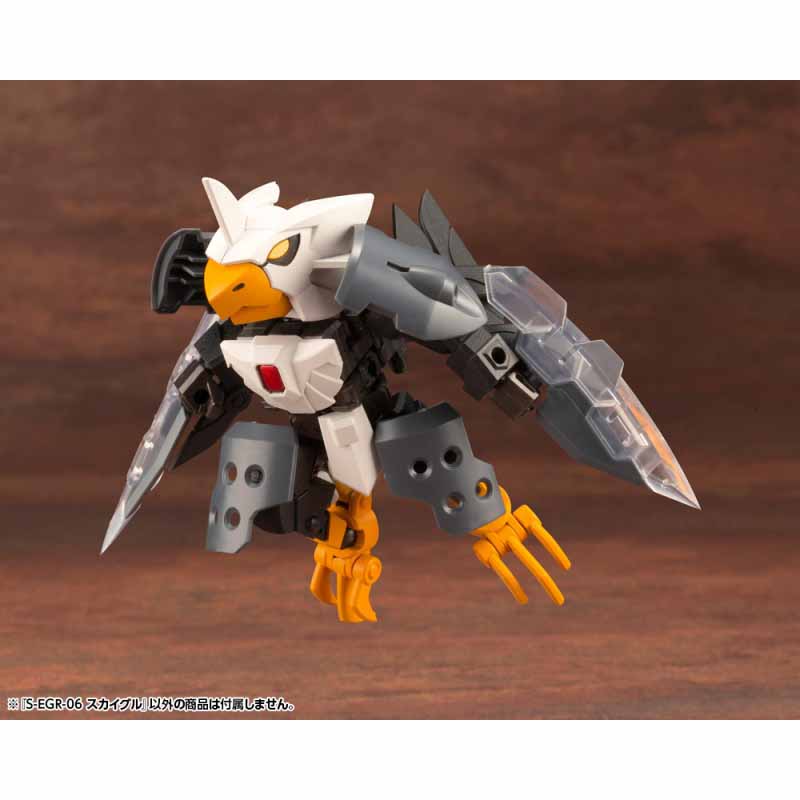エヴォロイド S-EGR-06 スカイグル