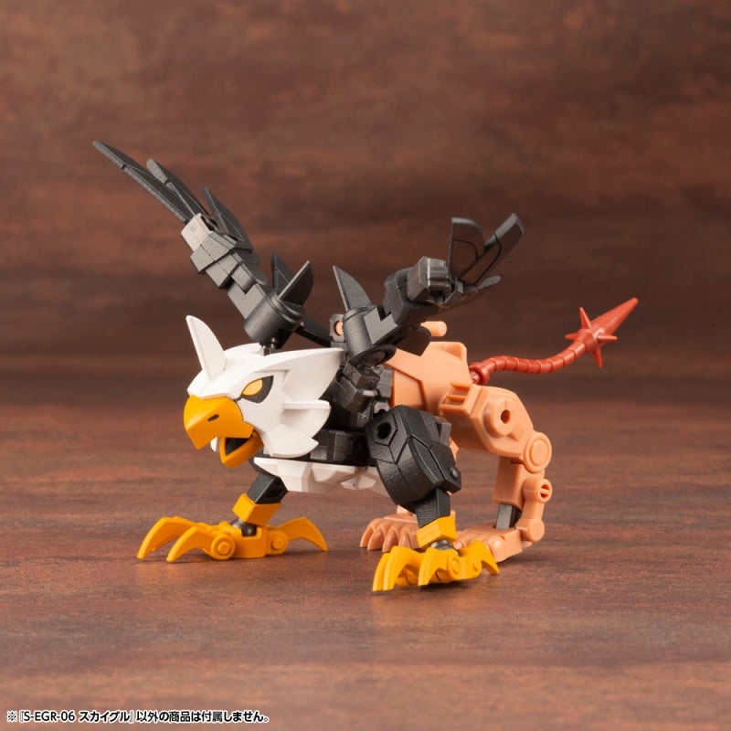 エヴォロイド S-EGR-06 スカイグル