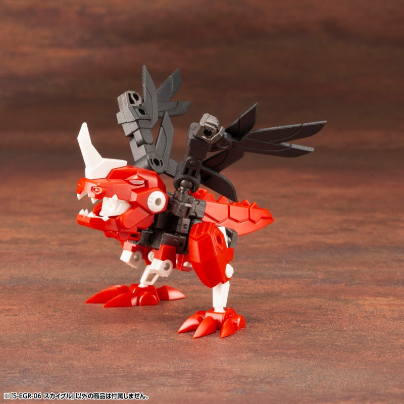 エヴォロイド S-EGR-06 スカイグル