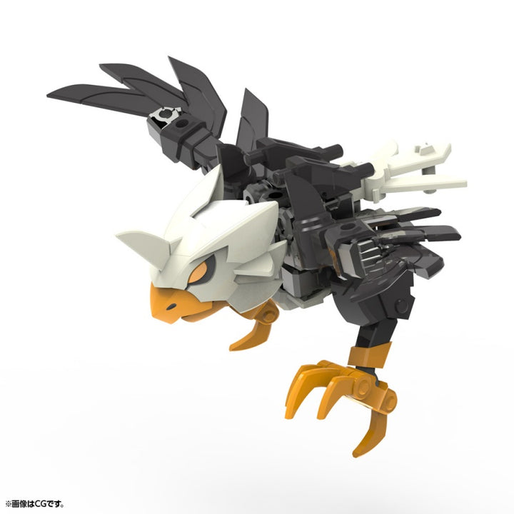 エヴォロイド S-EGR-06 スカイグル