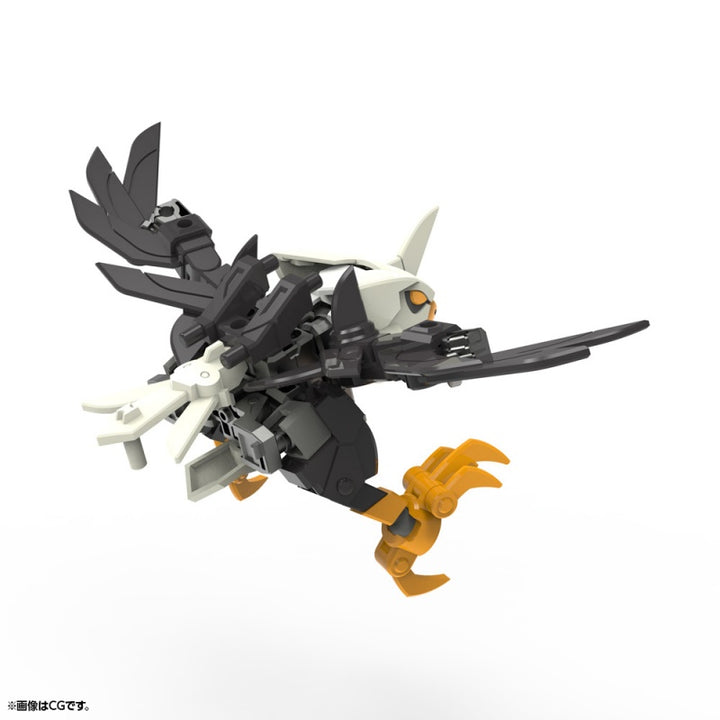 エヴォロイド S-EGR-06 スカイグル