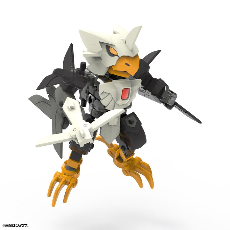 エヴォロイド S-EGR-06 スカイグル