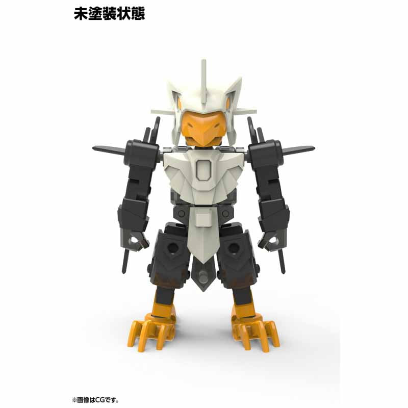 エヴォロイド S-EGR-06 スカイグル