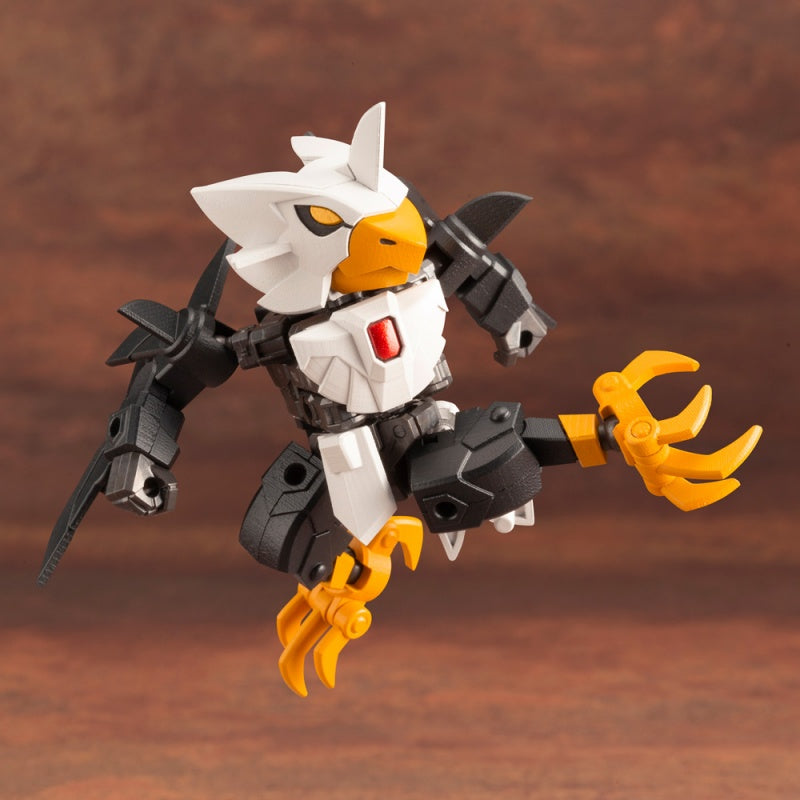 エヴォロイド S-EGR-06 スカイグル