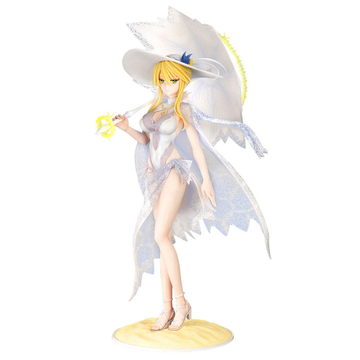 ルーラー/アルトリア・ペンドラゴン 1/7スケール