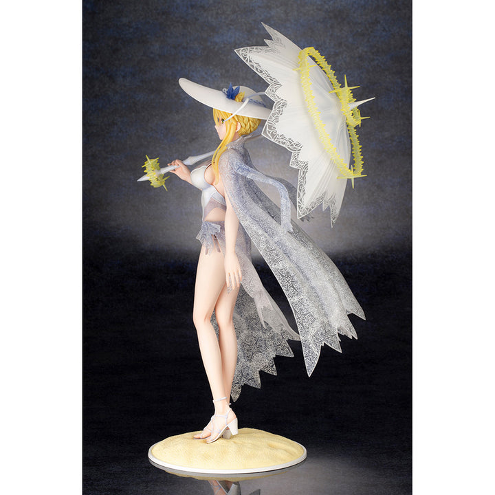 ルーラー/アルトリア・ペンドラゴン 1/7スケール