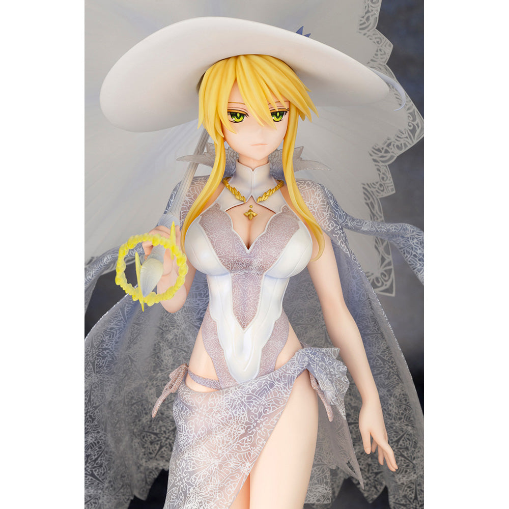 ルーラー/アルトリア・ペンドラゴン 1/7スケール