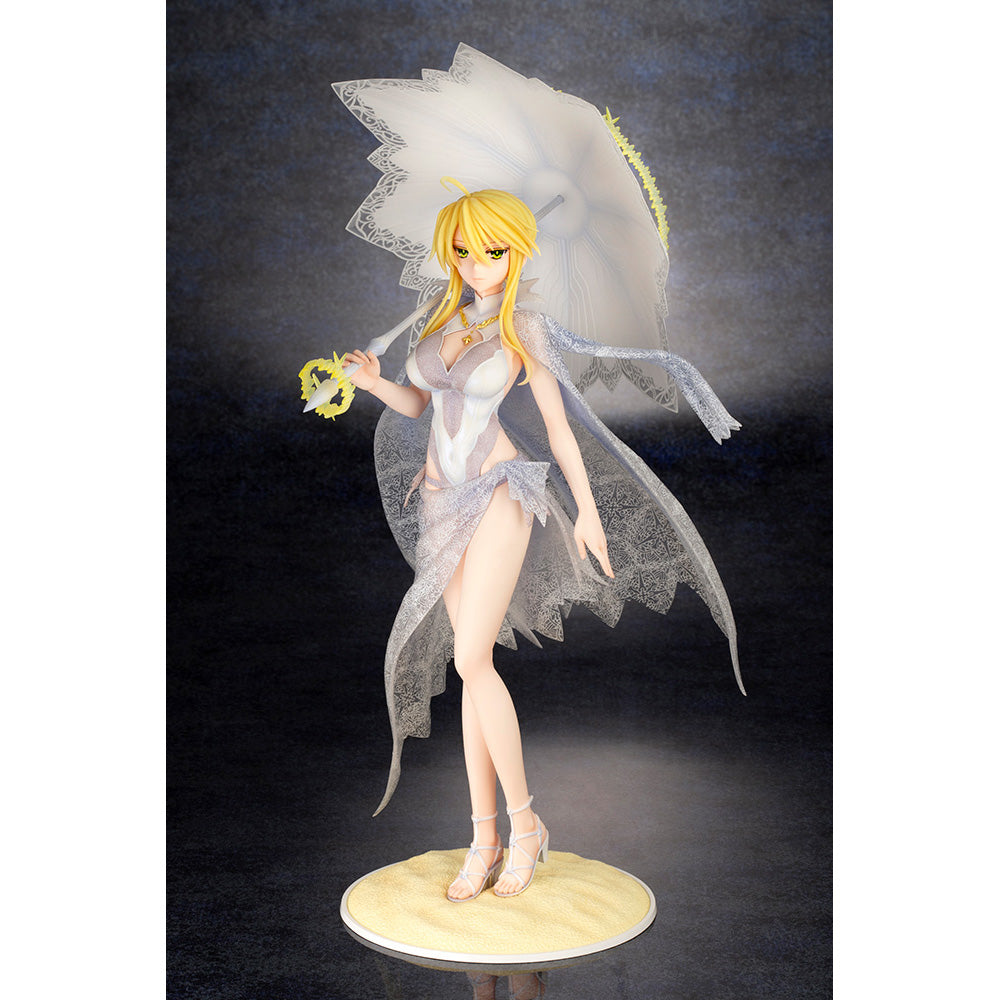 ルーラー/アルトリア・ペンドラゴン 1/7スケール