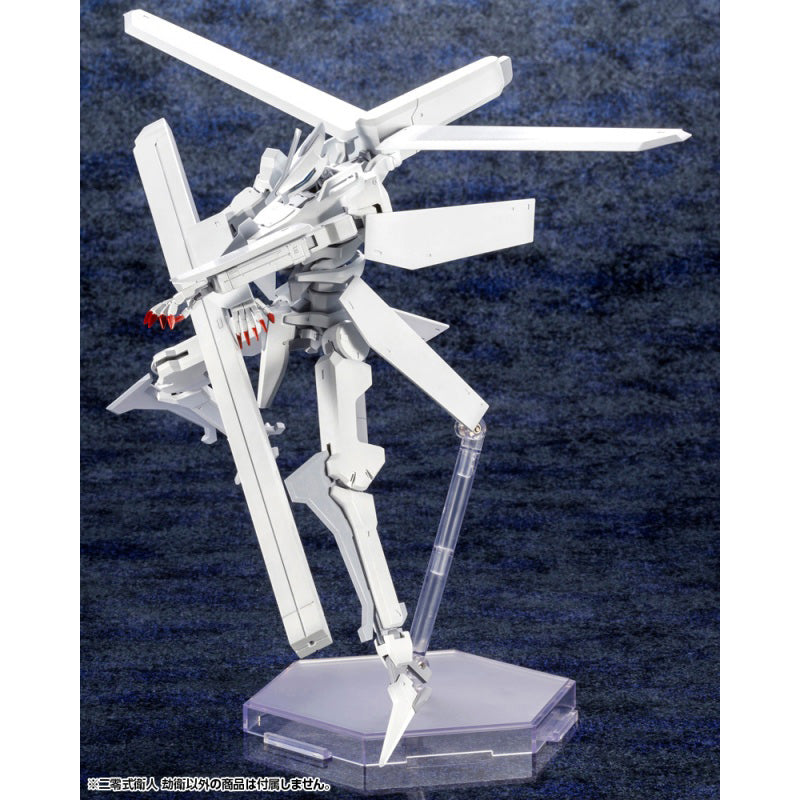 二零式衛人 劫衛 1/100スケール