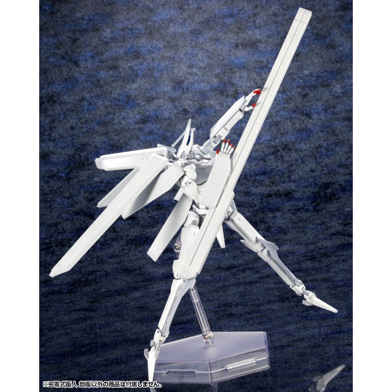 二零式衛人 劫衛 1/100スケール