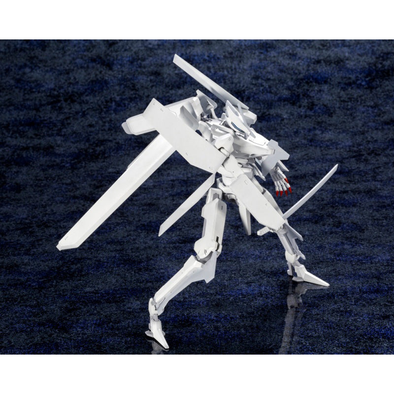 二零式衛人 劫衛 1/100スケール