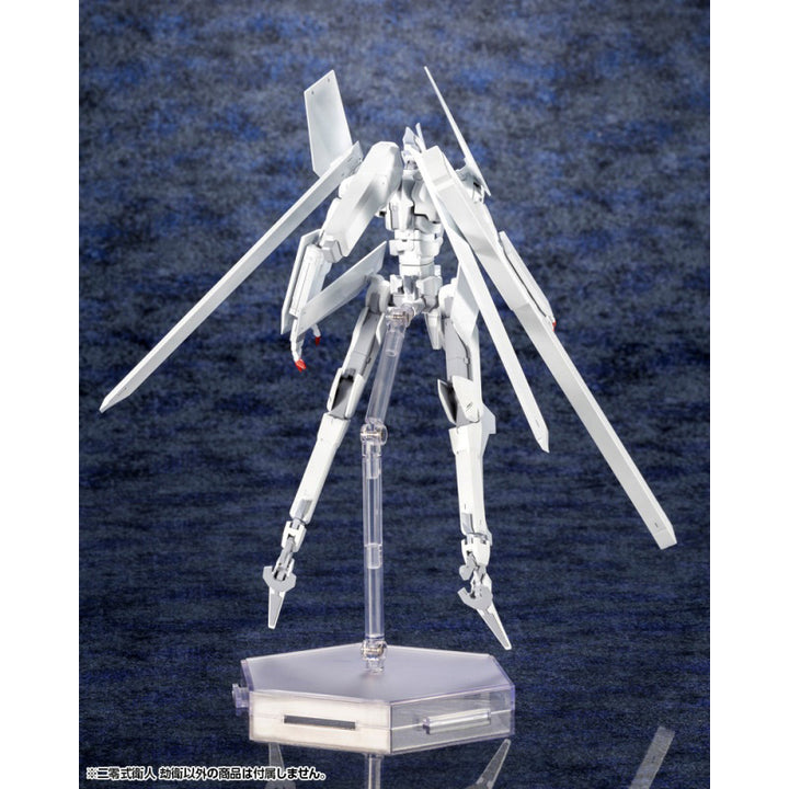 二零式衛人 劫衛 1/100スケール