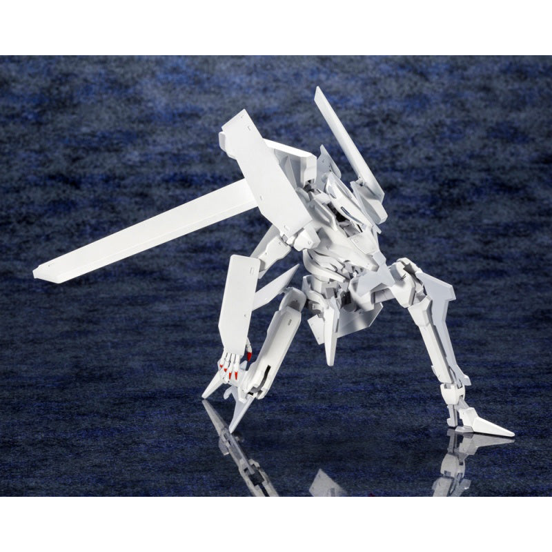 二零式衛人 劫衛 1/100スケール