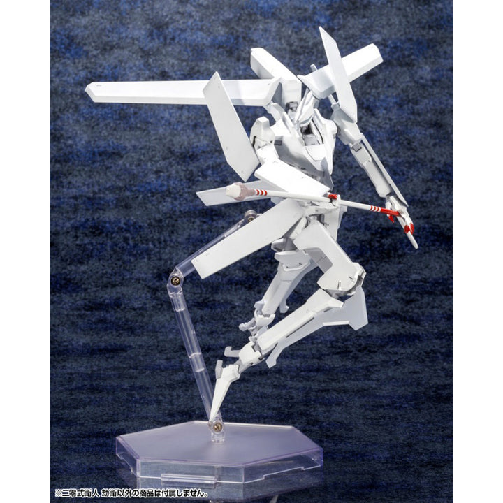 二零式衛人 劫衛 1/100スケール