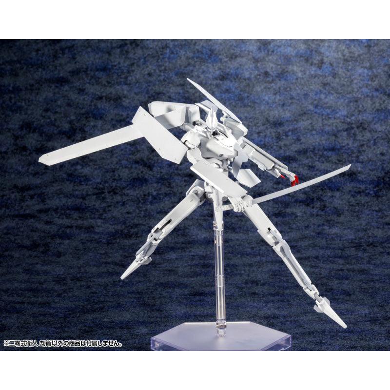 二零式衛人 劫衛 1/100スケール