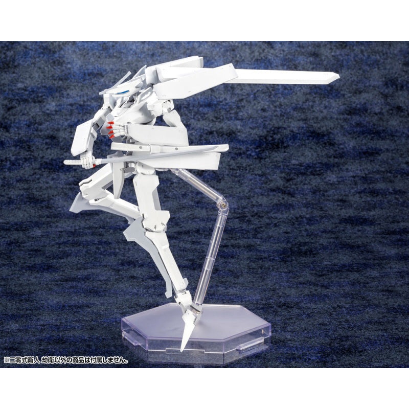 二零式衛人 劫衛 1/100スケール