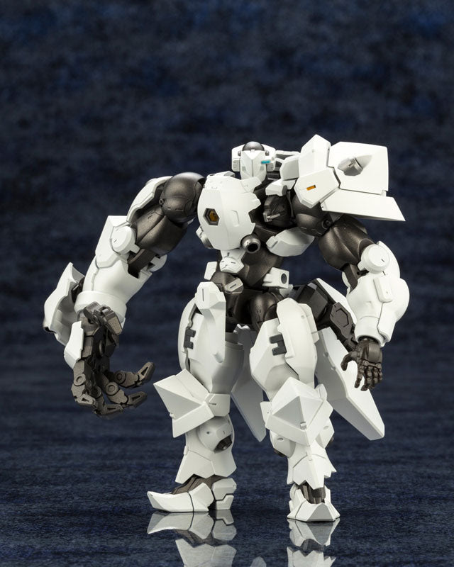 ヘキサギア ガバナー ヘヴィアーマータイプ：ルーク
