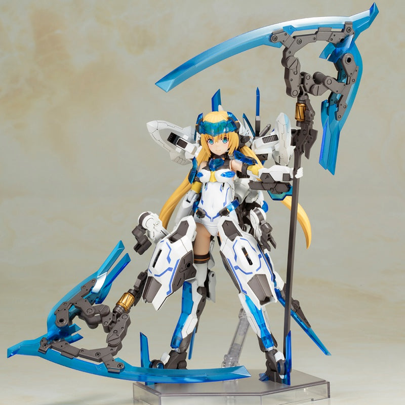 フレームアームズ・ガール フレズヴェルク＝アーテル
