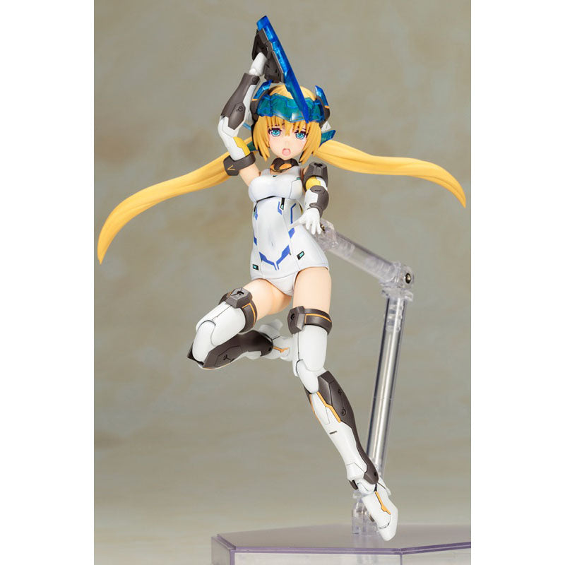 フレームアームズ・ガール フレズヴェルク＝アーテル