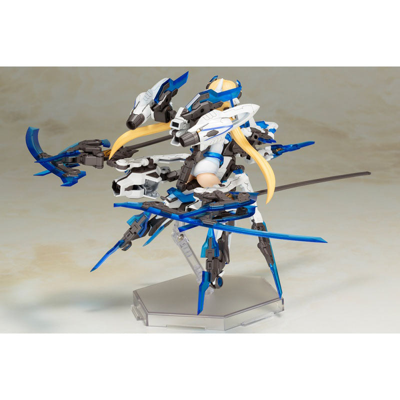 フレームアームズ・ガール フレズヴェルク＝アーテル
