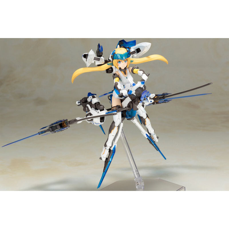 フレームアームズ・ガール フレズヴェルク＝アーテル
