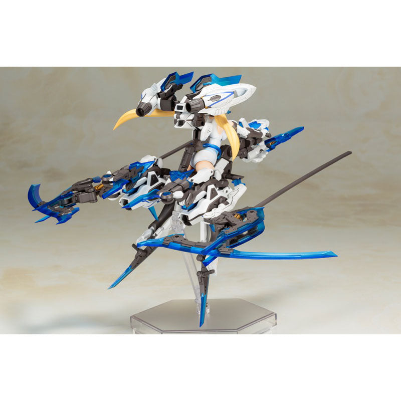 フレームアームズ・ガール フレズヴェルク＝アーテル