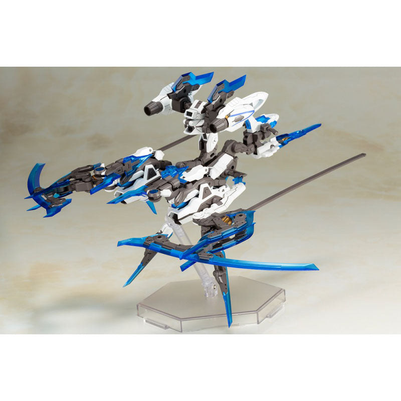 フレームアームズ・ガール フレズヴェルク＝アーテル