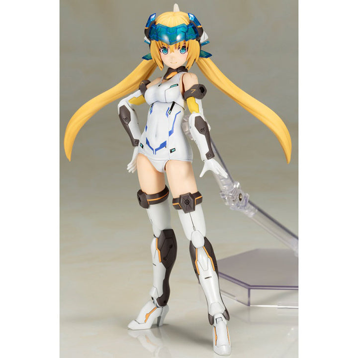 フレームアームズ・ガール フレズヴェルク＝アーテル