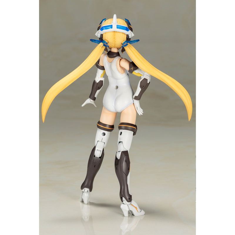 フレームアームズ・ガール フレズヴェルク＝アーテル