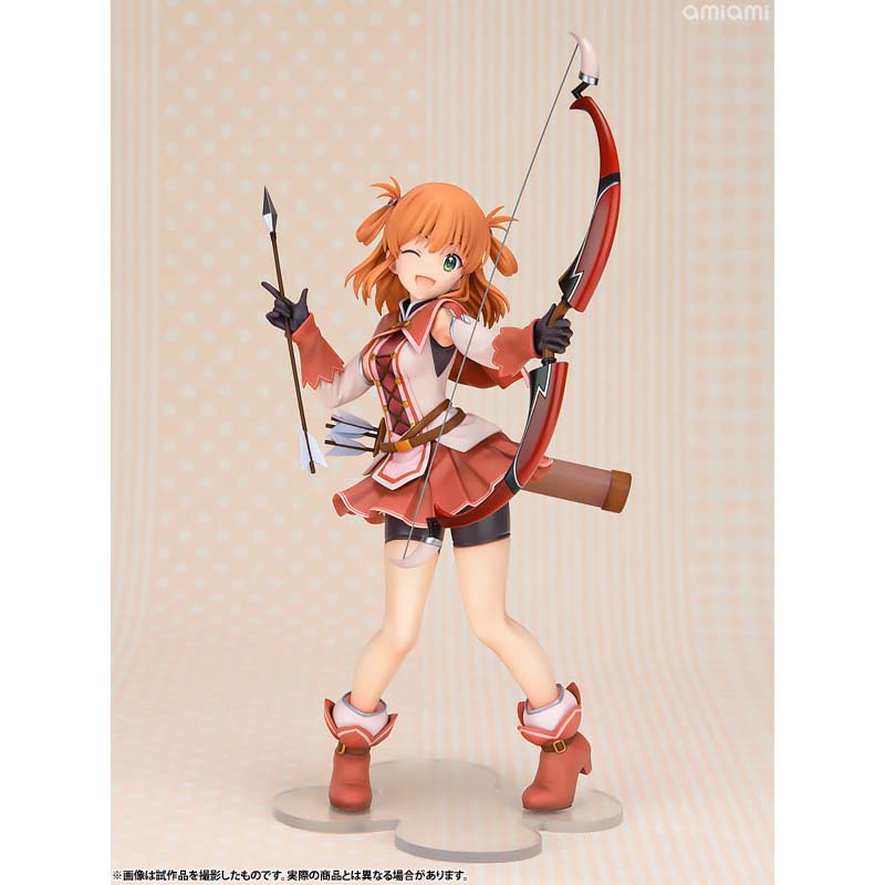 リノ 1/7スケール