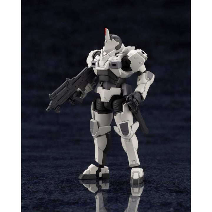 ヘキサギア ガバナー アーマータイプ：ポーンX1 1/24スケール