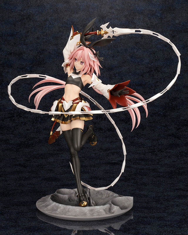 セイバー/アストルフォ 1/7スケール