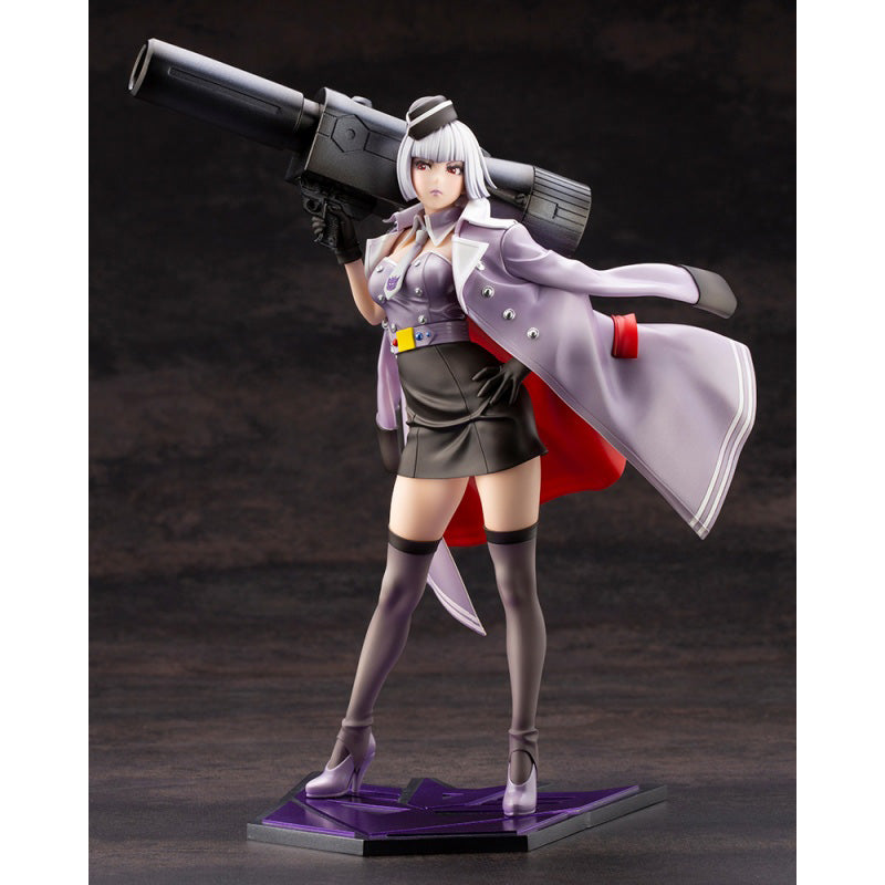 TRANSFORMERS美少女 メガトロン 1/7スケール